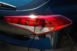 2017 Hyundai Tucson Active X