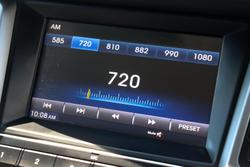 2017 Hyundai Tucson Active X