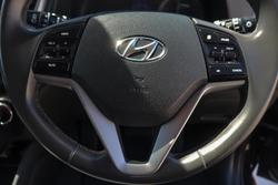 2017 Hyundai Tucson Active X