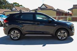 2017 Hyundai Tucson Active X