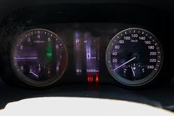 2017 Hyundai Tucson Active X