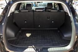 2017 Hyundai Tucson Active X