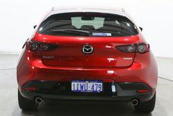 2020 Mazda 3 G25 Evolve