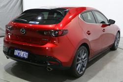 2020 Mazda 3 G25 Evolve