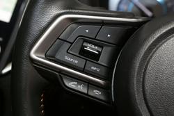 2021 Subaru XV Hybrid S