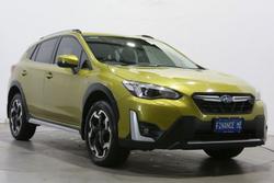 2021 Subaru XV Hybrid S