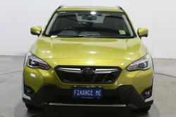 2021 Subaru XV Hybrid S