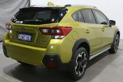 2021 Subaru XV Hybrid S