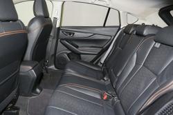 2021 Subaru XV Hybrid S