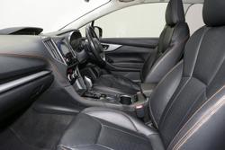 2021 Subaru XV Hybrid S