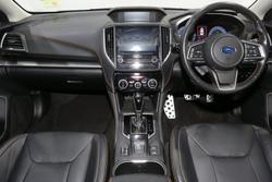 2021 Subaru XV Hybrid S