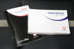 2014 Holden Commodore SS V Redline