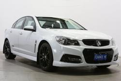 2014 Holden Commodore SS V Redline