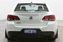 2014 Holden Commodore SS V Redline