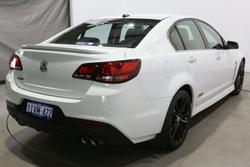 2014 Holden Commodore SS V Redline