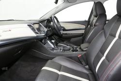 2014 Holden Commodore SS V Redline