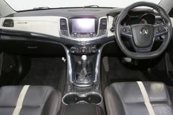 2014 Holden Commodore SS V Redline