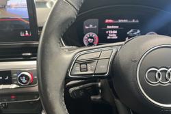 2020 Audi A5 40 TFSI S line