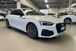 2020 Audi A5 40 TFSI S line