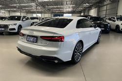 2020 Audi A5 40 TFSI S line