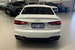 2020 Audi A5 40 TFSI S line