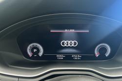 2020 Audi A5 40 TFSI S line