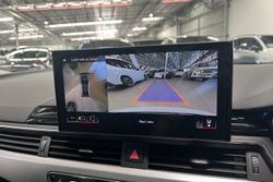 2020 Audi A5 40 TFSI S line