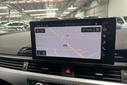 2020 Audi A5 40 TFSI S line