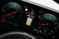 2022 Mercedes-Benz CLA-Class CLA250