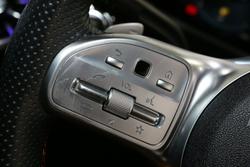 2022 Mercedes-Benz CLA-Class CLA250