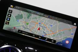 2022 Mercedes-Benz CLA-Class CLA250