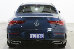 2022 Mercedes-Benz CLA-Class CLA250