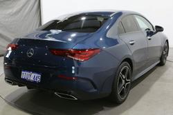 2022 Mercedes-Benz CLA-Class CLA250