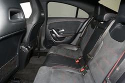 2022 Mercedes-Benz CLA-Class CLA250