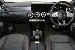 2022 Mercedes-Benz CLA-Class CLA250