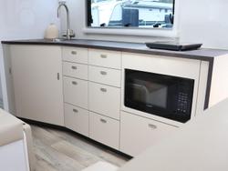 2026 Wonderland RV Amaroo 1906Q-M-C