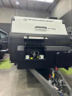 2026 Wonderland RV Amaroo 1906Q-M-C