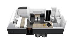 2026 Wonderland RV Amaroo 1906Q-M-C