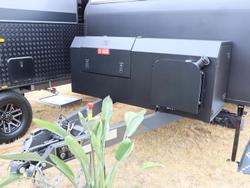 2026 Wonderland RV Amaroo 1906Q-M-C