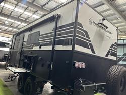2026 Wonderland RV Amaroo 1906Q-M-C