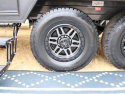 2026 Wonderland RV Amaroo 1906Q-M-C