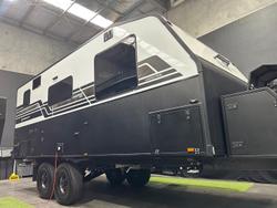 2026 Wonderland RV Amaroo 1906Q-M-C