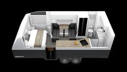 2026 Wonderland RV Amaroo 1906Q-M-C