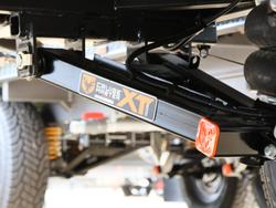 2026 Wonderland RV Amaroo 1906Q-M-C