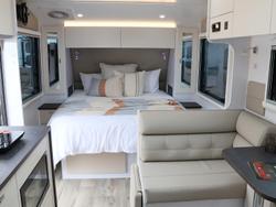 2026 Wonderland RV Amaroo 1906Q-M-C