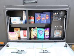 2026 Wonderland RV Amaroo 1906Q-M-C