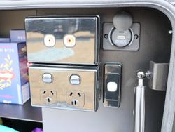 2026 Wonderland RV Amaroo 1906Q-M-C