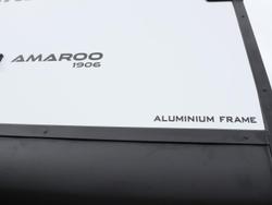 2026 Wonderland RV Amaroo 1906Q-M-C