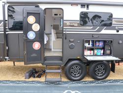 2026 Wonderland RV Amaroo 1906Q-M-C