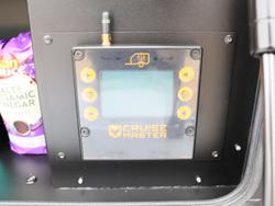 2026 Wonderland RV Amaroo 1906Q-M-C